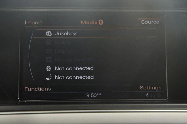 2013 Audi A5 2.0T quattro Prestige photo