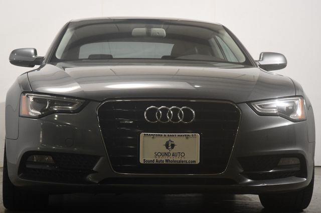 2013 Audi A5 2.0T quattro Prestige photo