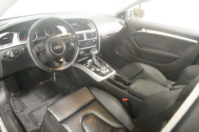 2013 Audi A5 2.0T quattro Prestige photo