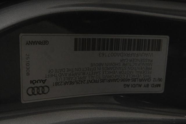 2013 Audi A5 2.0T quattro Prestige photo