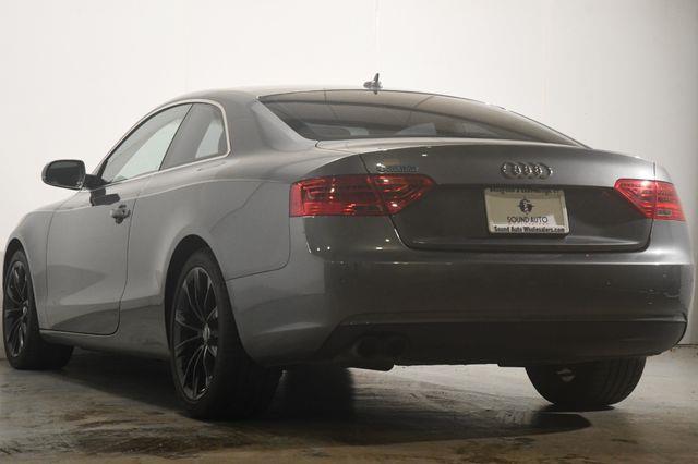 2013 Audi A5 2.0T quattro Prestige photo