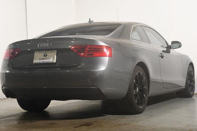 2013 Audi A5 2.0T quattro Prestige photo