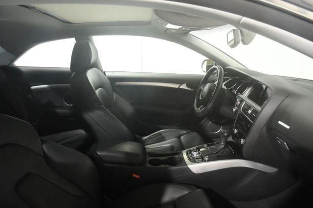 2013 Audi A5 2.0T quattro Prestige photo