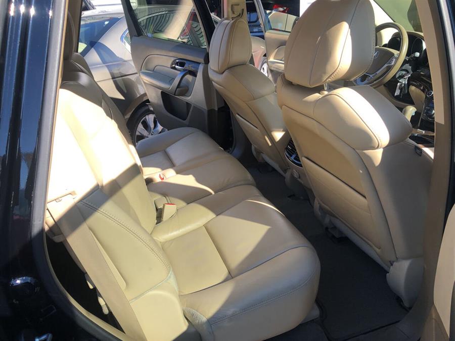 2013 Acura MDX Base w/Tech photo