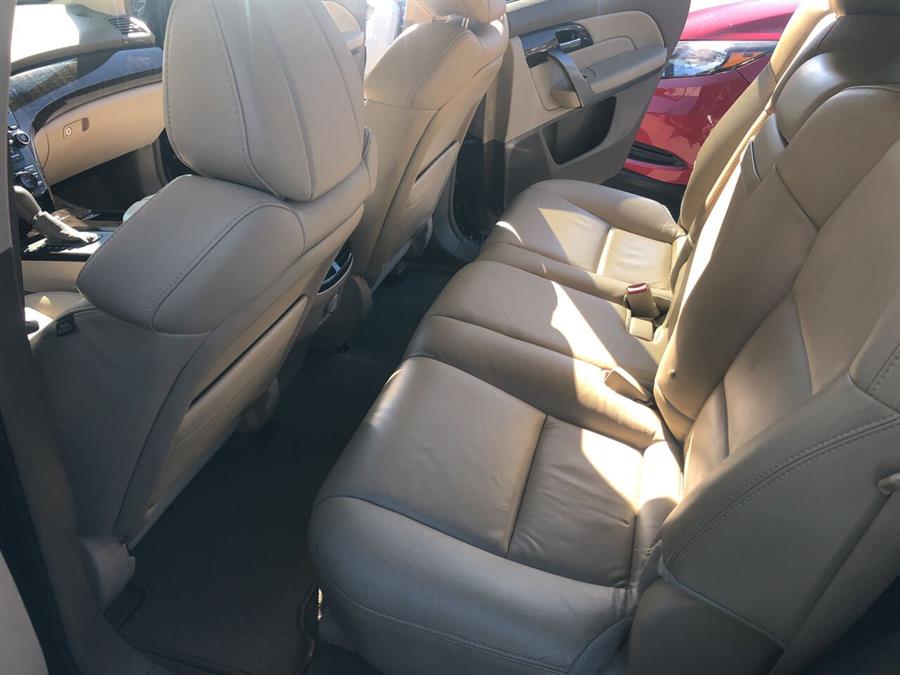 2013 Acura MDX Base w/Tech photo