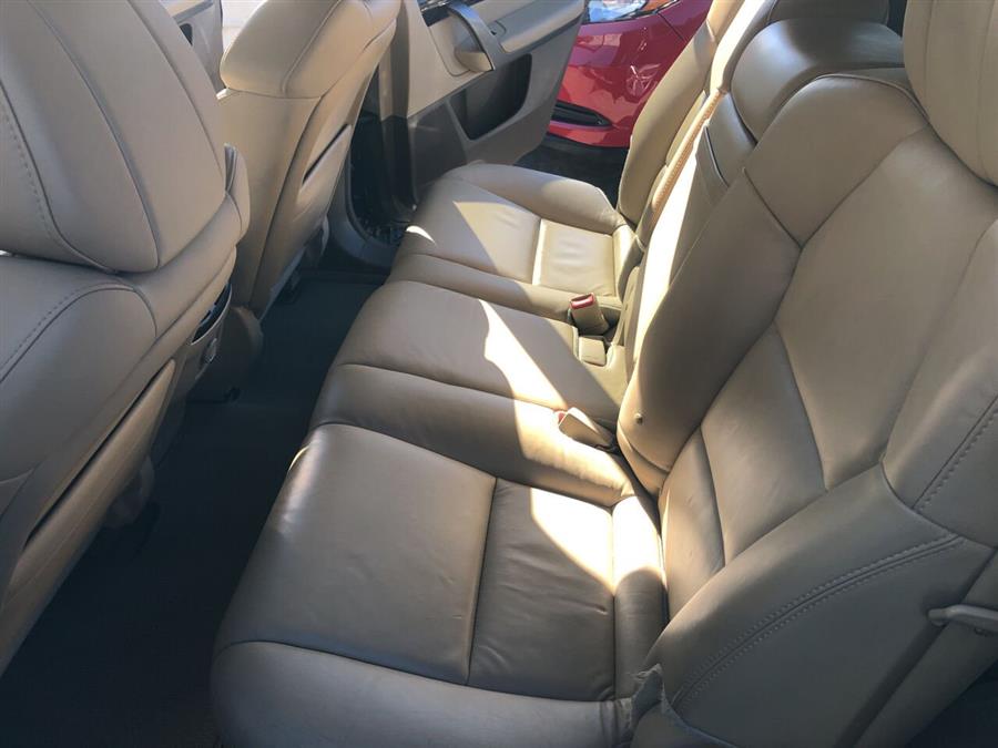 2013 Acura MDX Base w/Tech photo