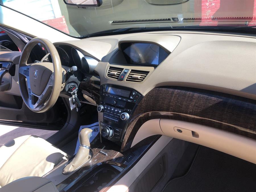 2013 Acura MDX Base w/Tech photo