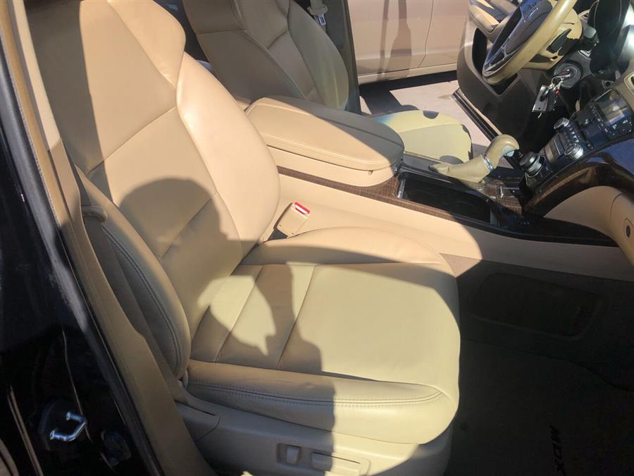 2013 Acura MDX Base w/Tech photo