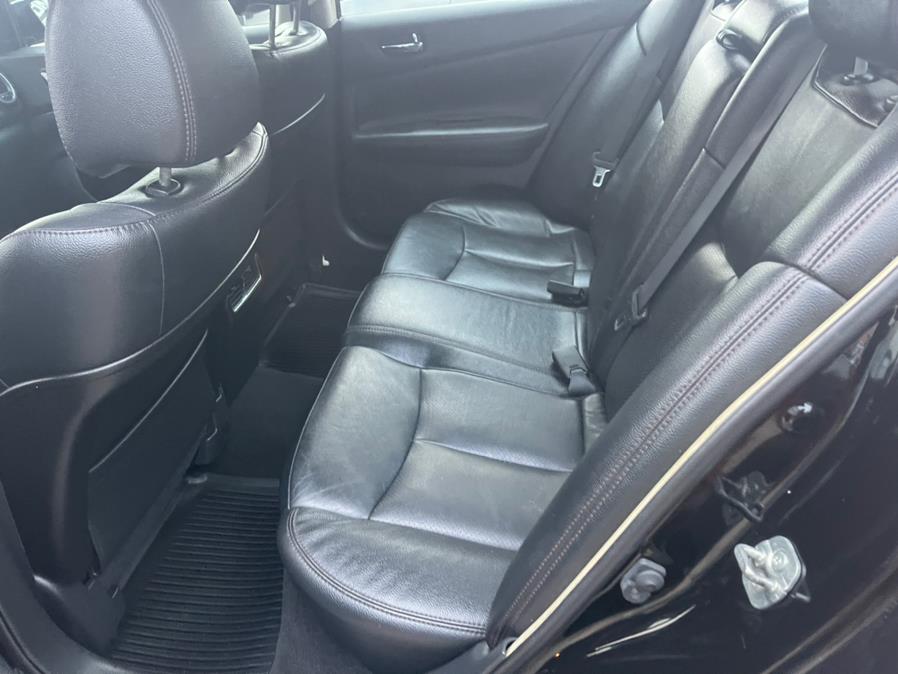 2011 Nissan Maxima 3.5 S photo