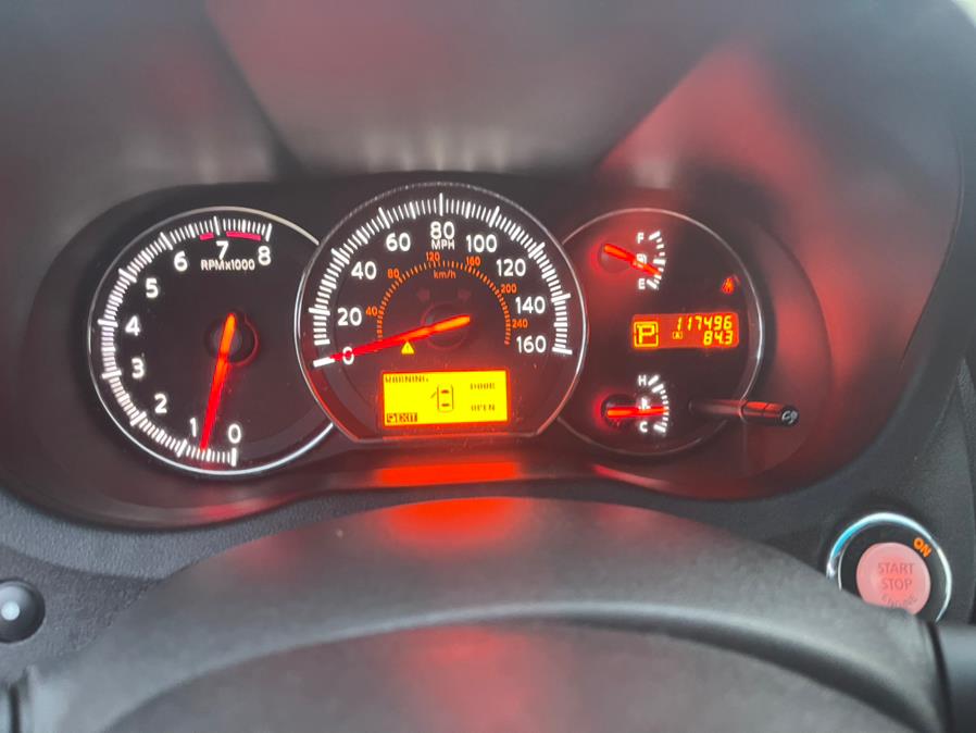 2011 Nissan Maxima 3.5 S photo