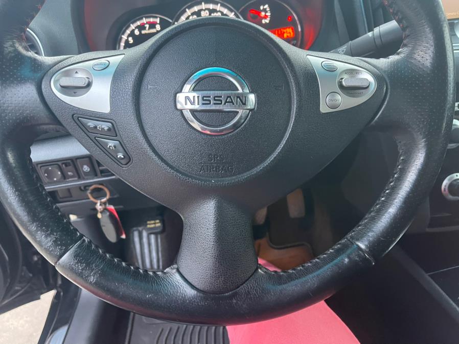 2011 Nissan Maxima 3.5 S photo