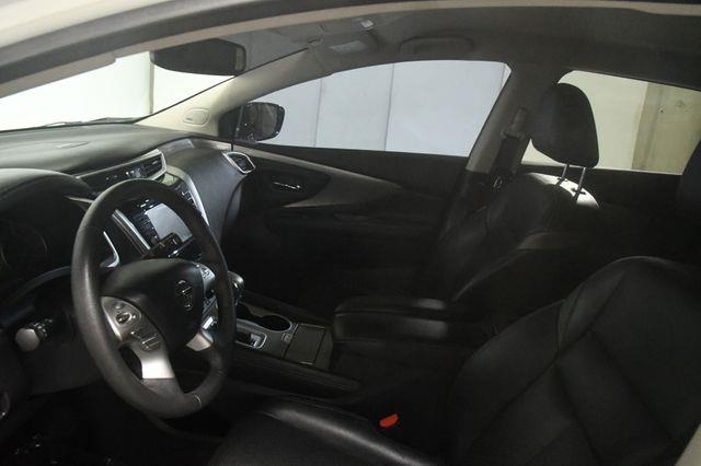 2015 Nissan Murano SL photo