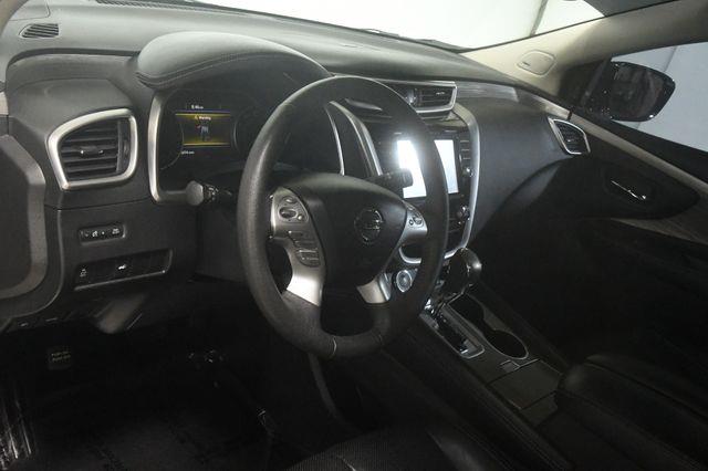 2015 Nissan Murano SL photo