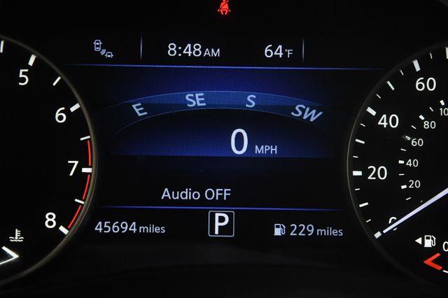 2015 Nissan Murano SL photo