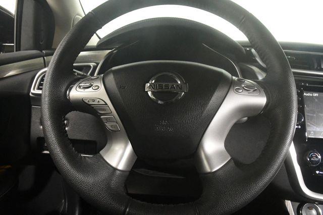 2015 Nissan Murano SL photo