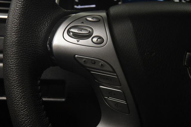 2015 Nissan Murano SL photo