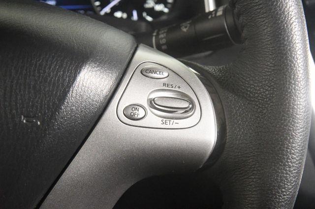 2015 Nissan Murano SL photo