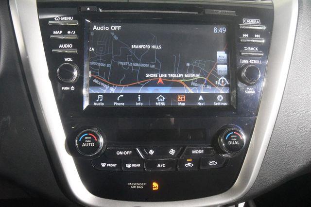 2015 Nissan Murano SL photo