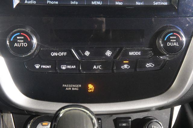 2015 Nissan Murano SL photo