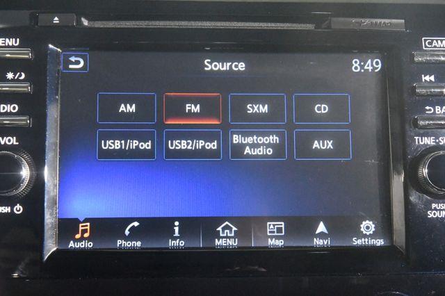 2015 Nissan Murano SL photo