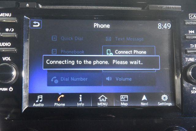 2015 Nissan Murano SL photo