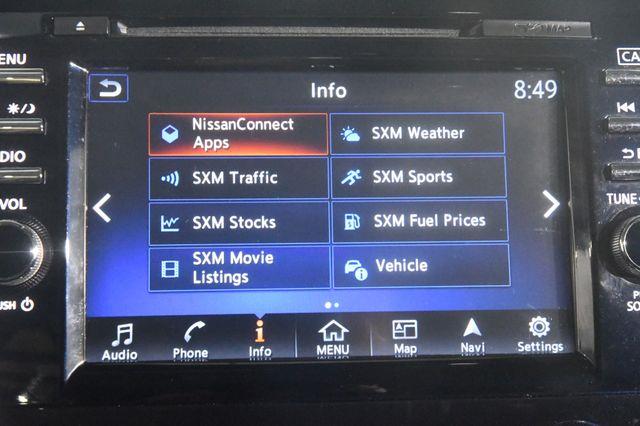 2015 Nissan Murano SL photo