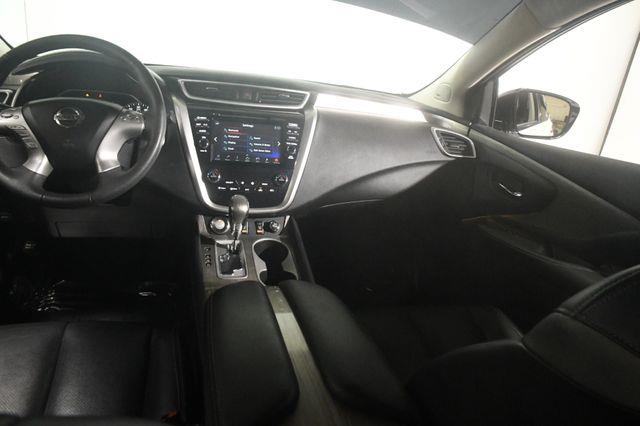 2015 Nissan Murano SL photo