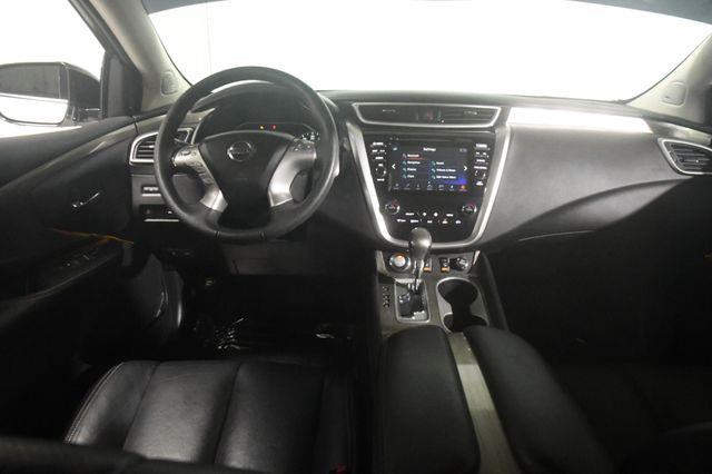 2015 Nissan Murano SL photo