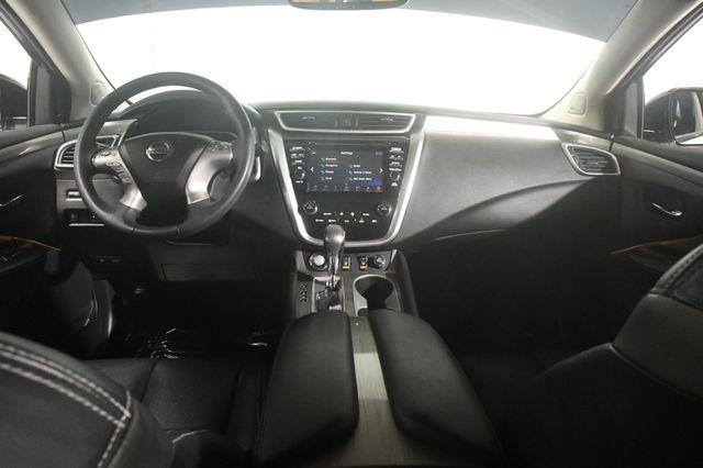 2015 Nissan Murano SL photo