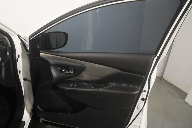 2015 Nissan Murano SL photo