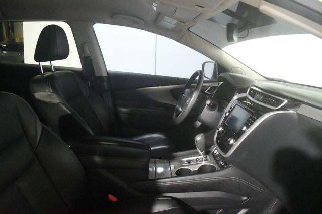 2015 Nissan Murano SL photo