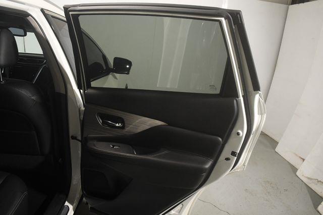 2015 Nissan Murano SL photo