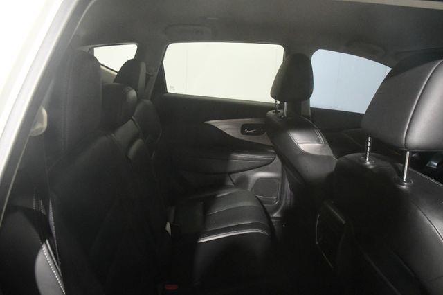 2015 Nissan Murano SL photo