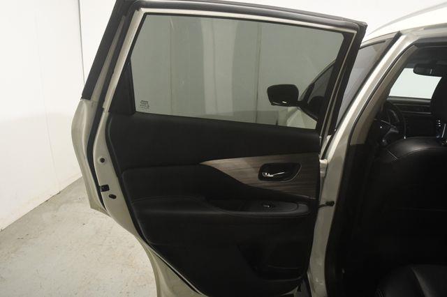 2015 Nissan Murano SL photo