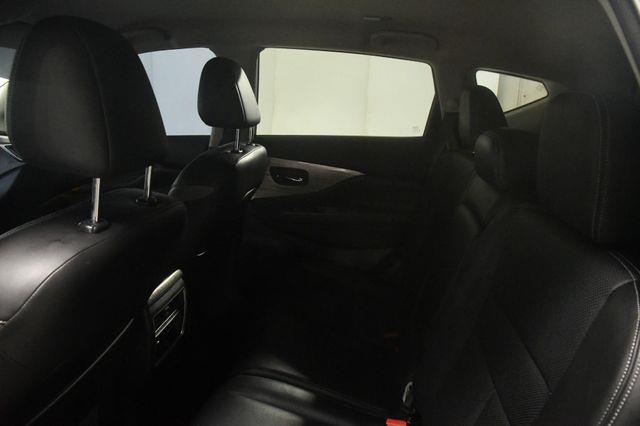 2015 Nissan Murano SL photo
