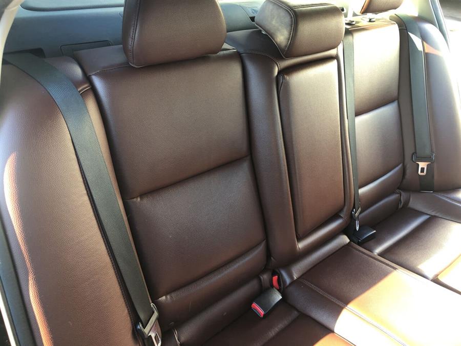 2015 Acura TLX V6 4dr Sedan photo