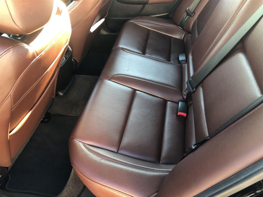 2015 Acura TLX V6 4dr Sedan photo