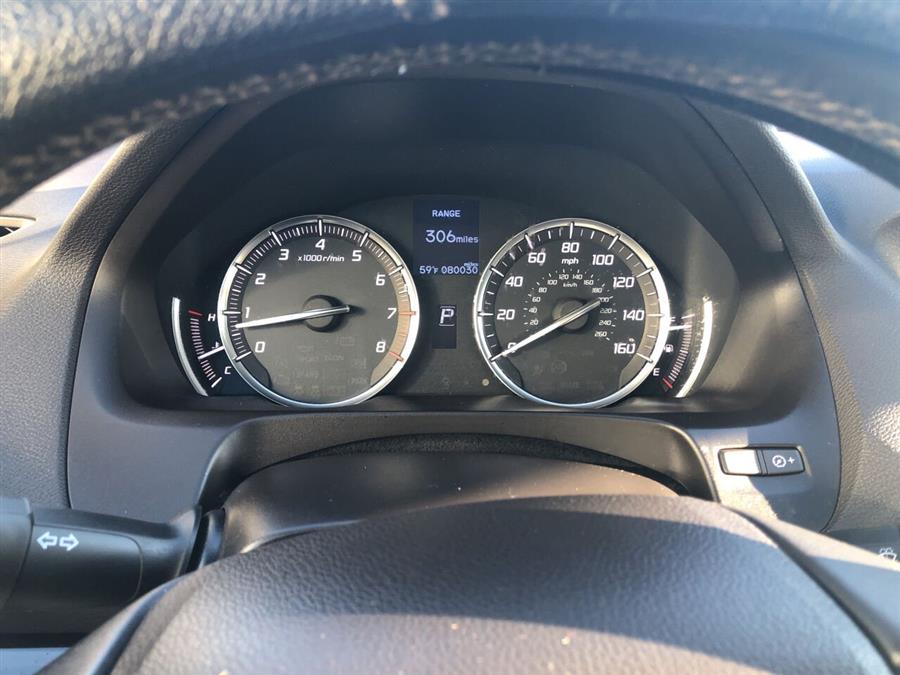 2015 Acura TLX V6 4dr Sedan photo