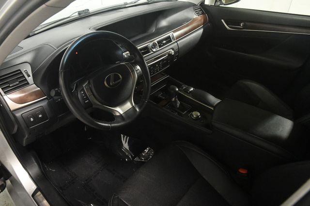 2014 Lexus GS 350 photo