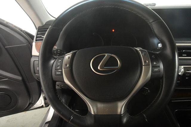 2014 Lexus GS 350 photo
