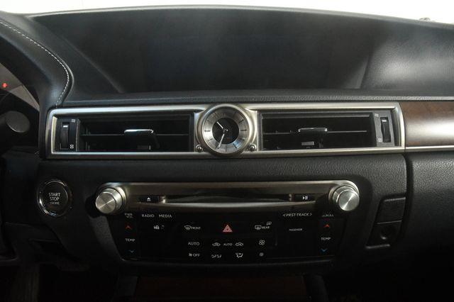 2014 Lexus GS 350 photo