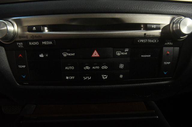 2014 Lexus GS 350 photo