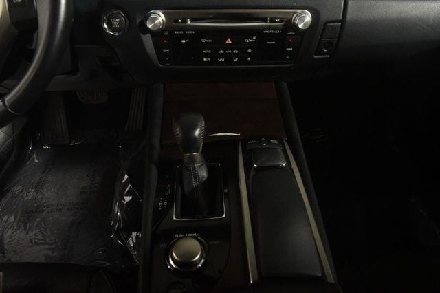 2014 Lexus GS 350 photo