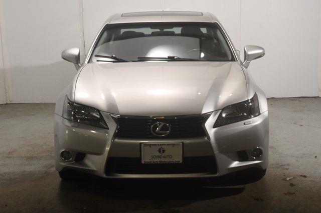 2014 Lexus GS 350 photo