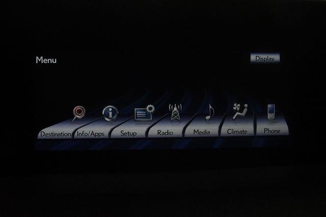 2014 Lexus GS 350 photo