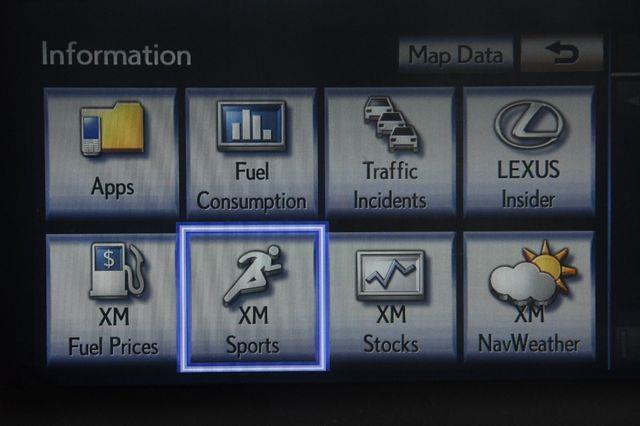 2014 Lexus GS 350 photo
