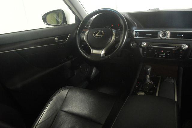 2014 Lexus GS 350 photo