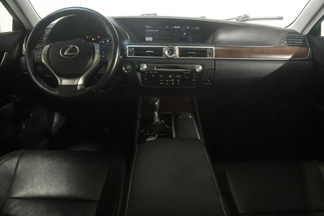 2014 Lexus GS 350 photo