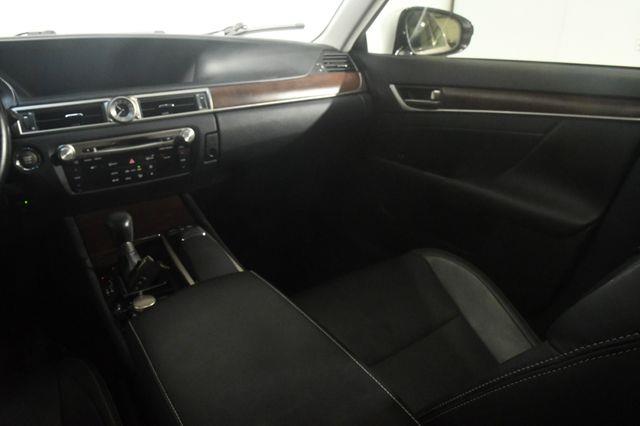 2014 Lexus GS 350 photo