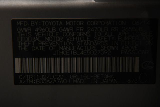 2014 Lexus GS 350 photo